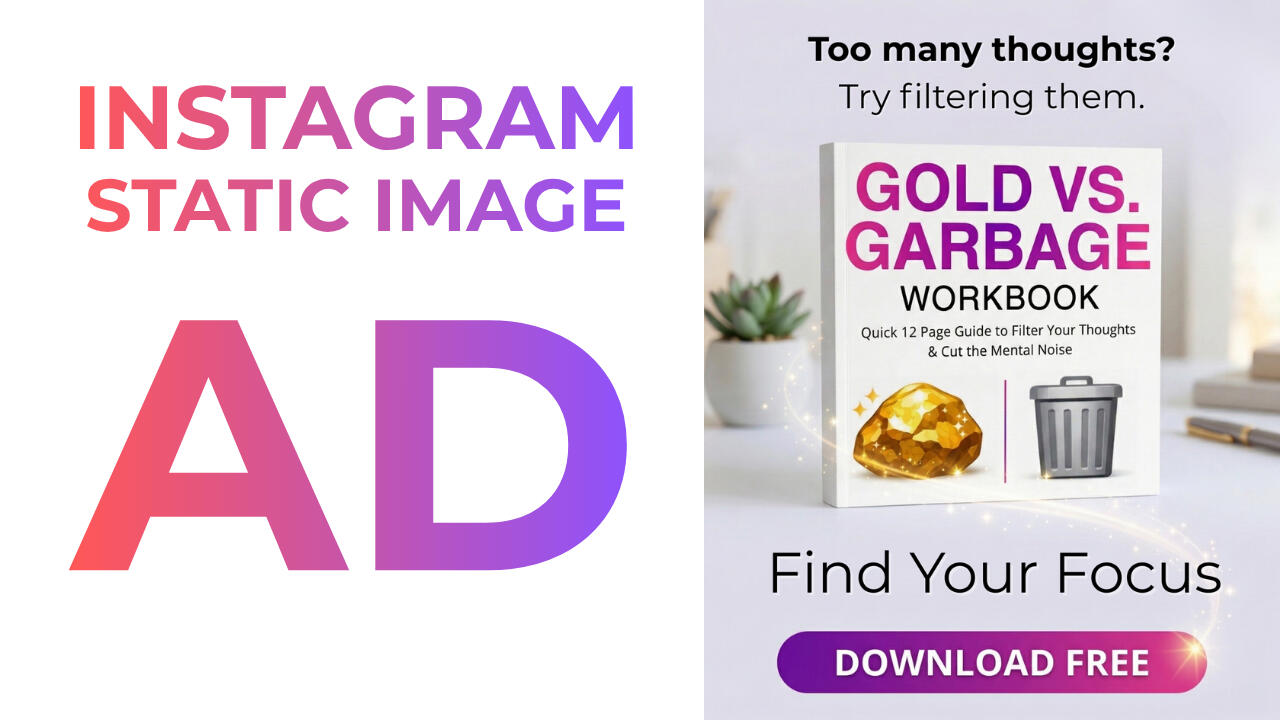 Instagram Ad Image